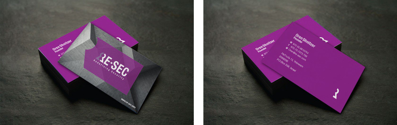 כרטיסי ביקור