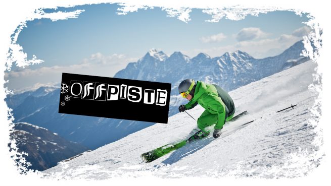 offpiste